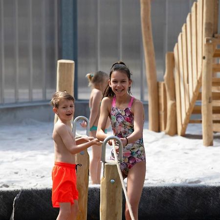 מלון לומל Camping Blauwe Meer Nv מראה חיצוני תמונה