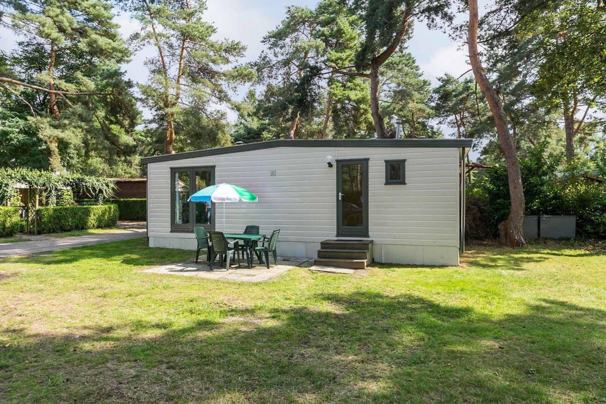 מלון לומל Camping Blauwe Meer Nv מראה חיצוני תמונה